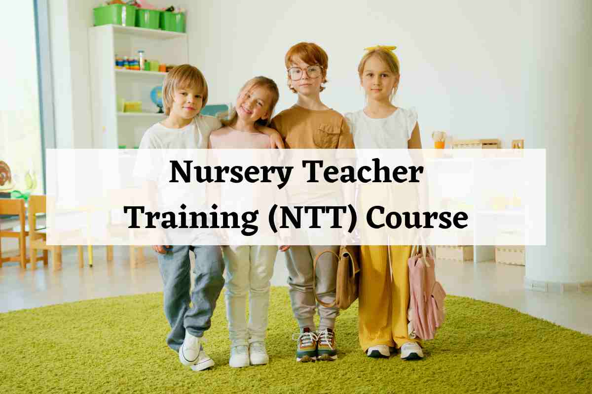 Ntt course store