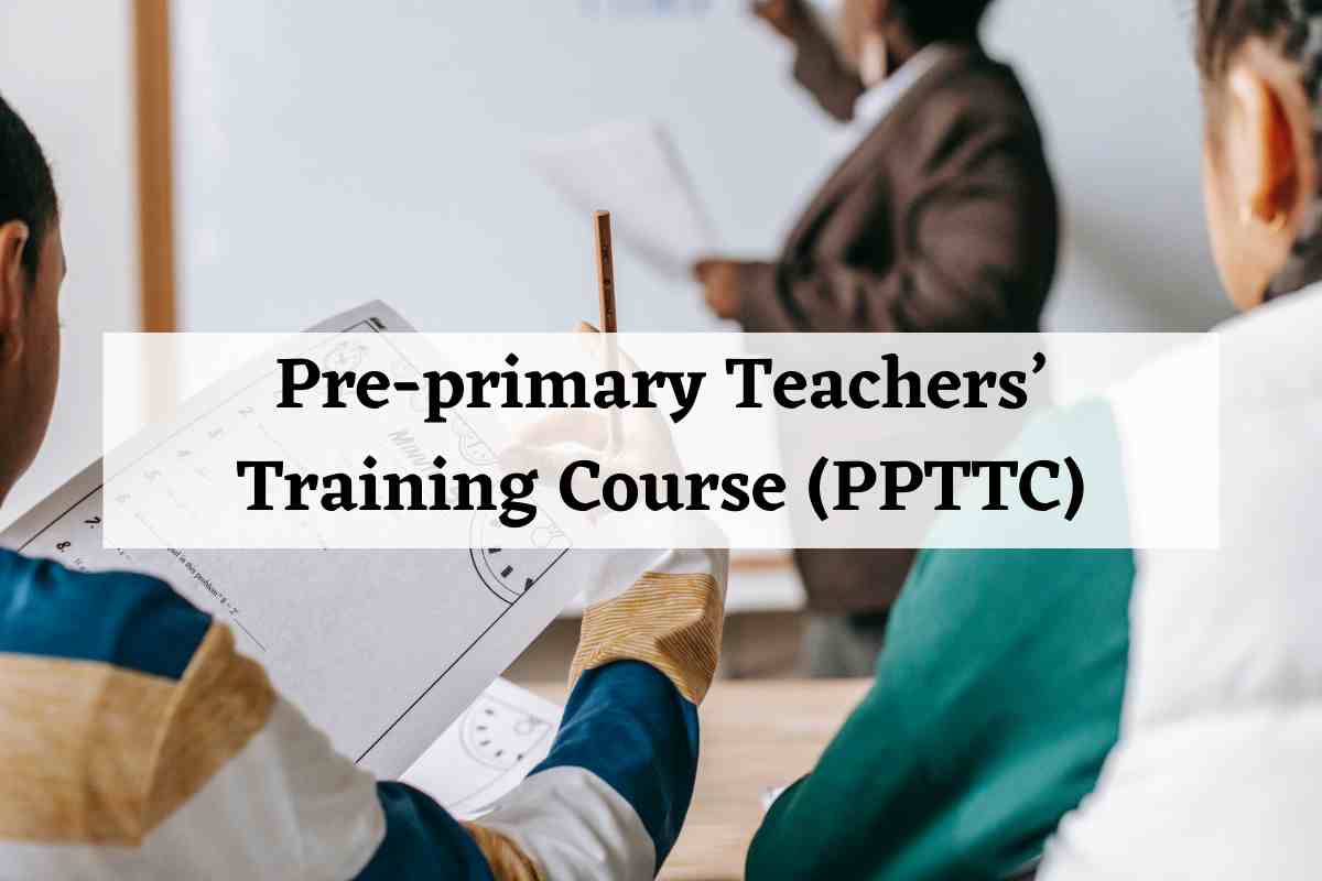 pre-primary-teachers-training-course-ppttc-itts-institute