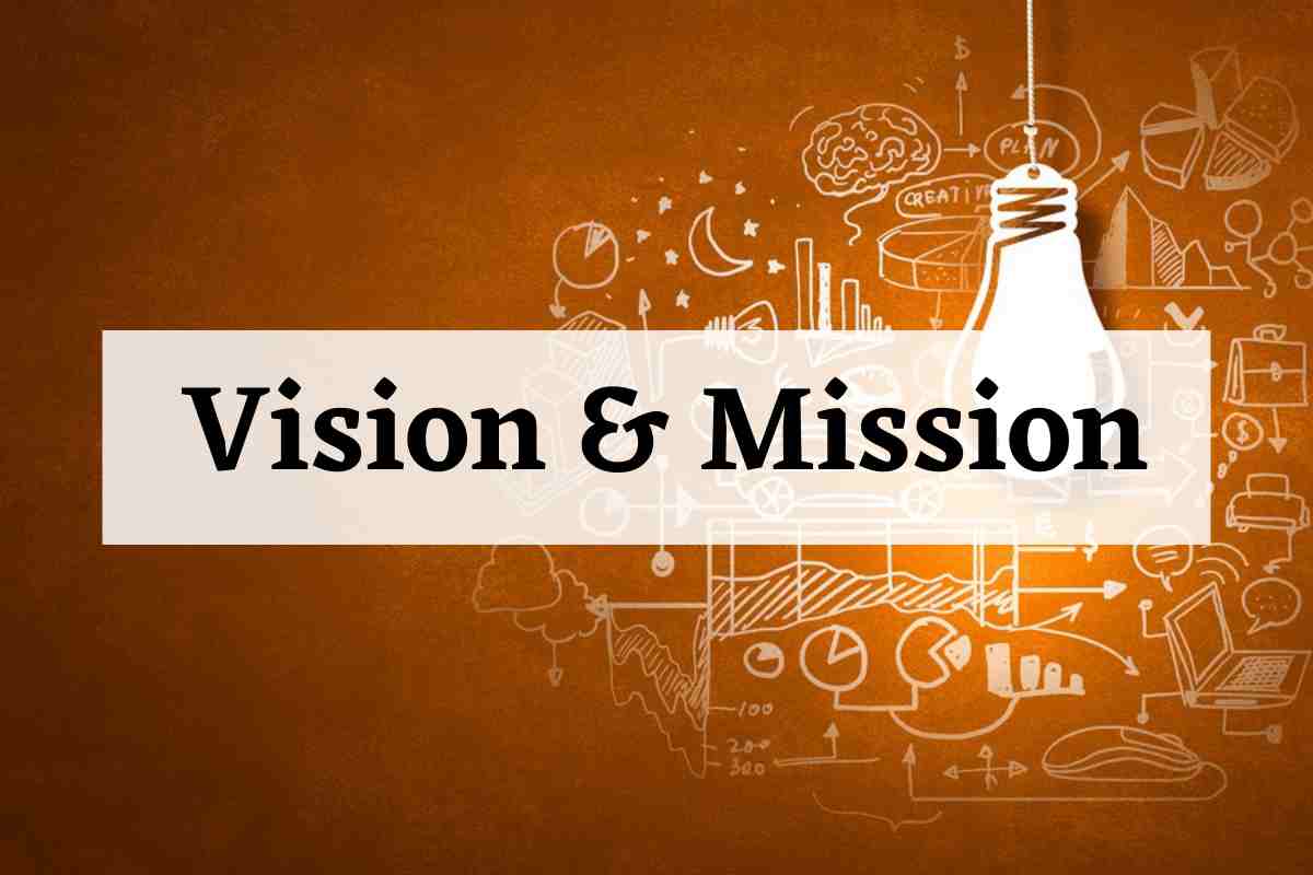 vision & mission