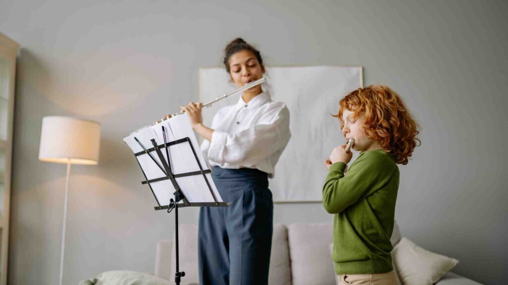 Major Reasons Why Music Is Important In Montessori Education