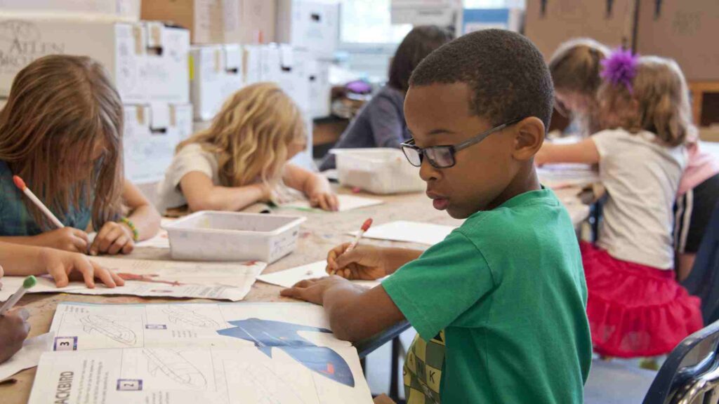 5 Strategies for Pre-Primary and Primary Teachers to Improve Students Behavior