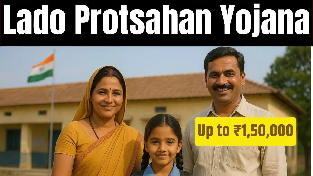 Lado Protsahan Yojana